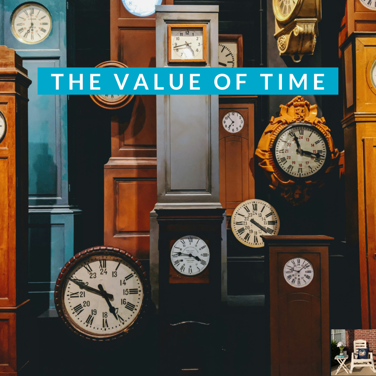 The Value of Time